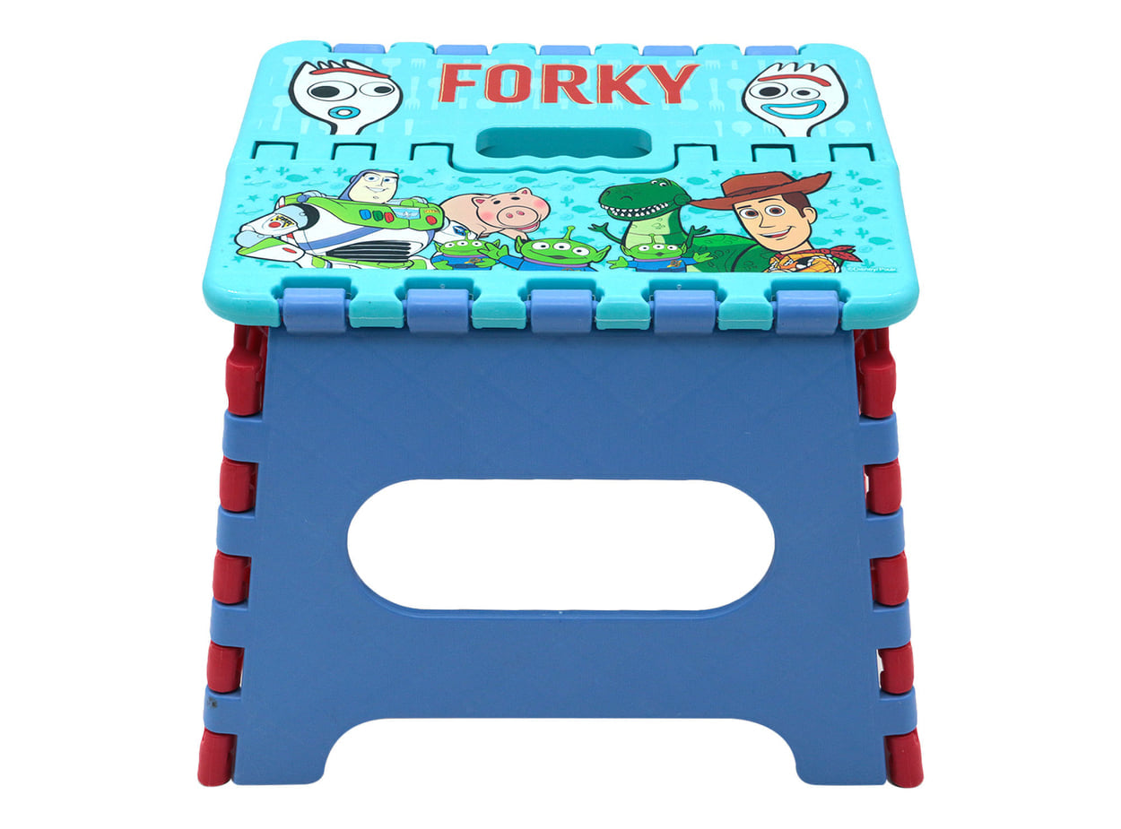 Piso Plegable Toy Story