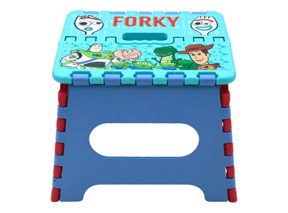 Piso Plegable Toy Story