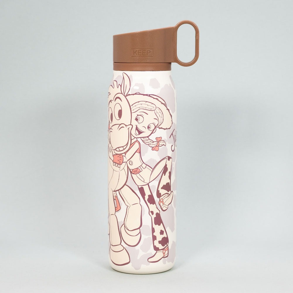 Botella 580ml Toy Story Iconic Jessie