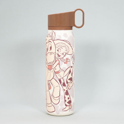 Botella 580ml Toy Story Iconic Jessie