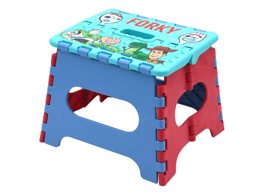 Piso Plegable Toy Story