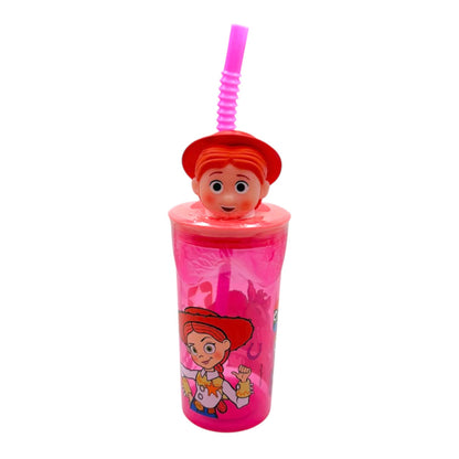 Tomajugo Jessie Figura 3d Toy Story 360ml
