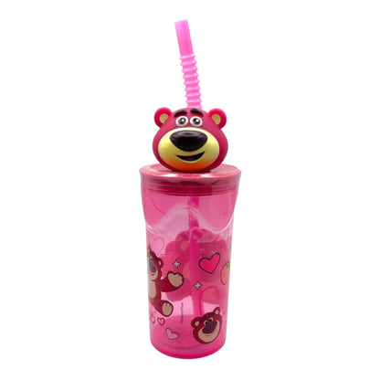 Tomajugo Lotso Figura 3d Toy Story 360ml