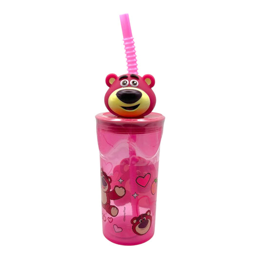 Tomajugo Lotso Figura 3d Toy Story 360ml