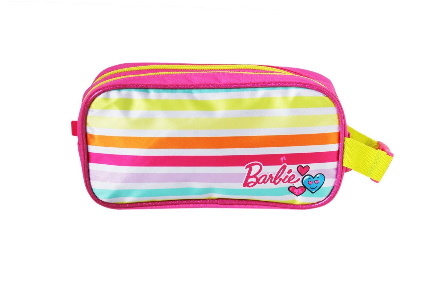 Estuche Doble Barbie