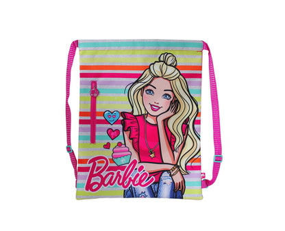 Bolsa Cordel Barbie