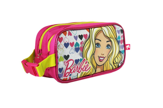 Estuche Doble Barbie