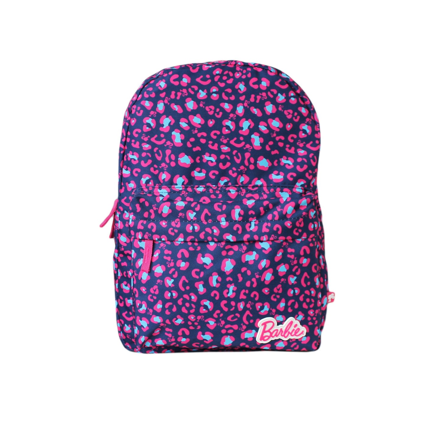 Mochila Barbie Pattern
