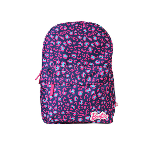 Mochila Barbie Pattern