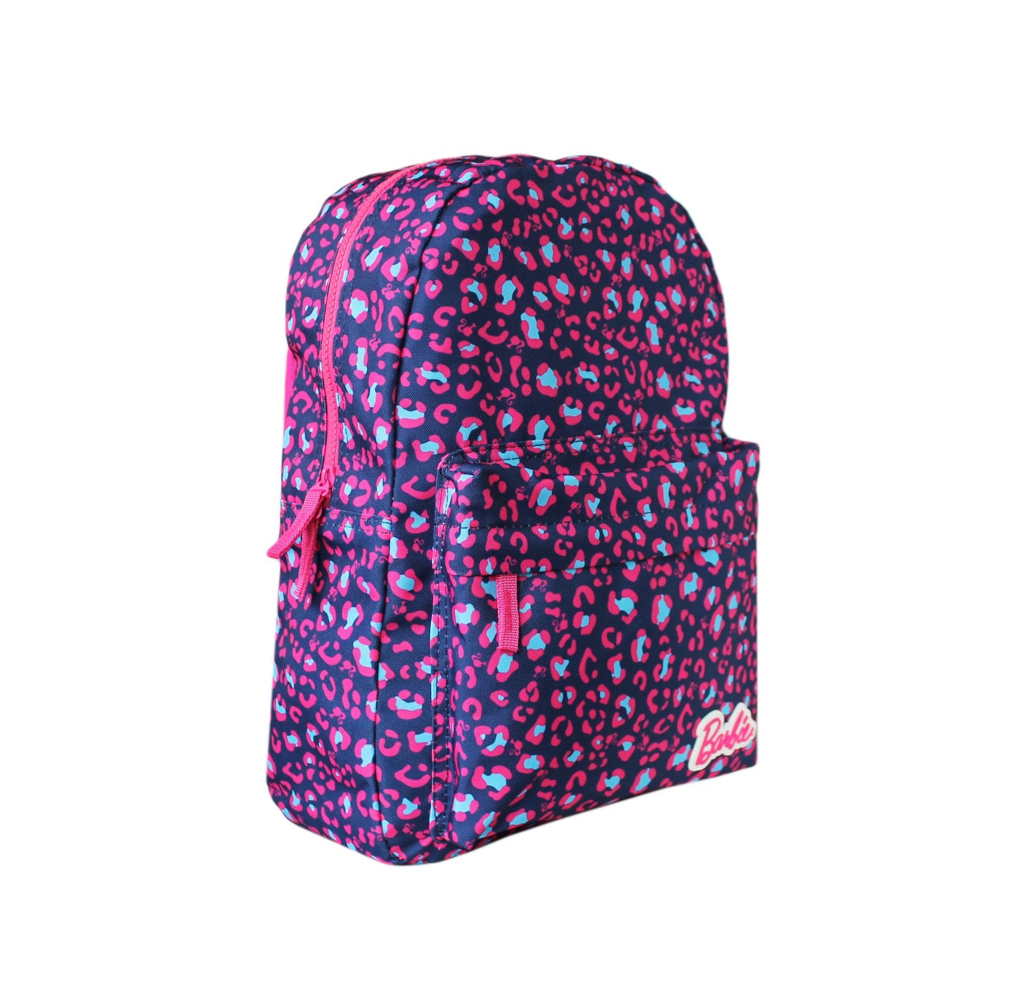 Mochila Barbie Pattern