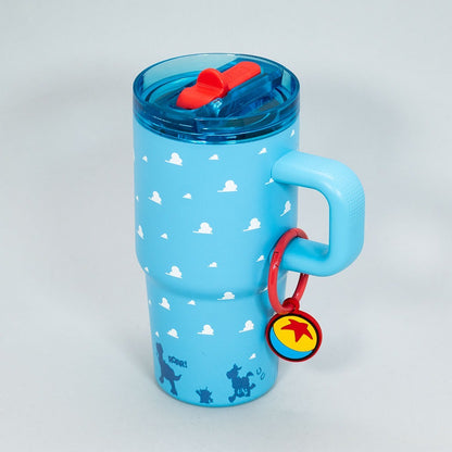 x Mayor Vaso Pixar Mug 20oz Vaccum Toy Story Iconic 560ml