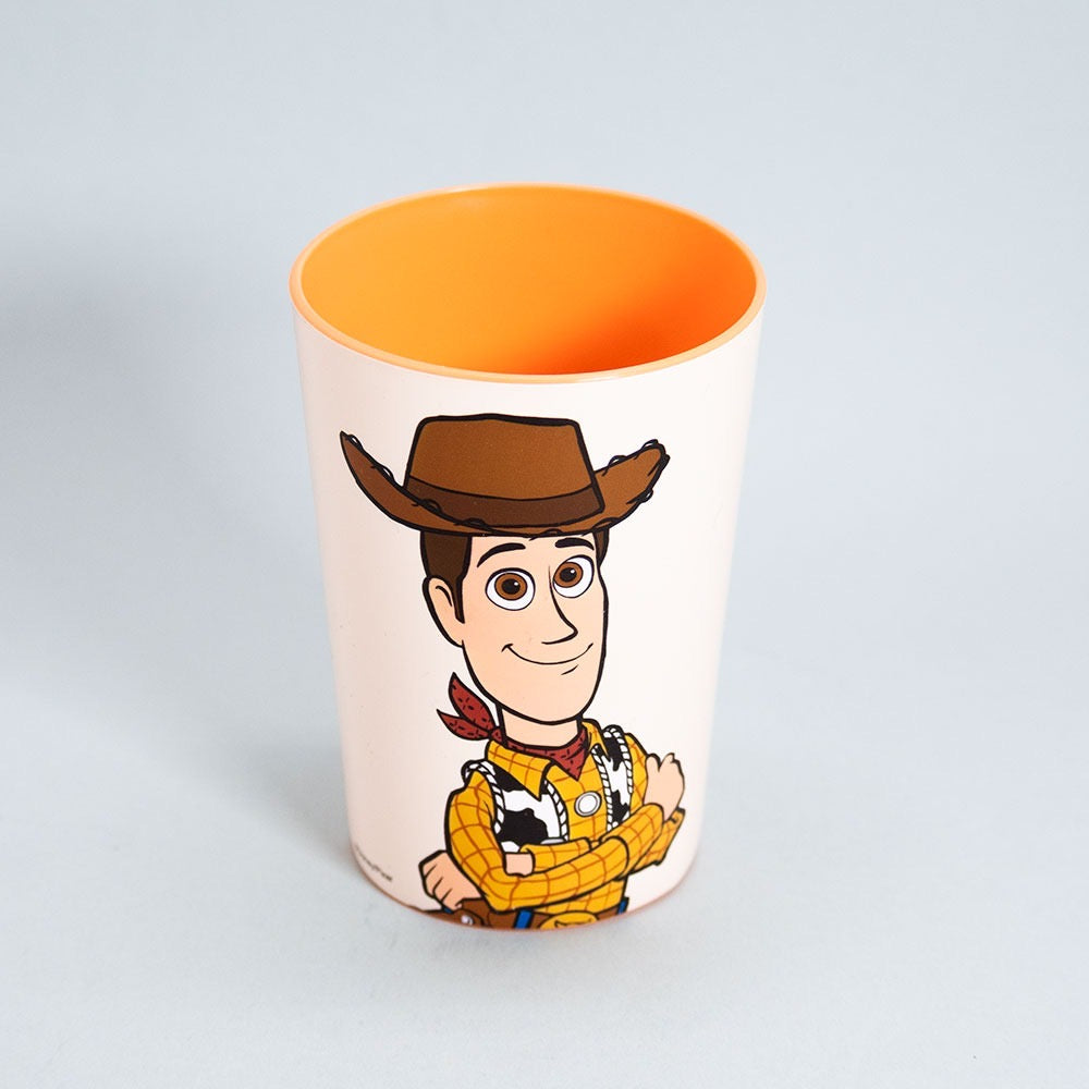 Set Desayuno Melamina Toy Story 5