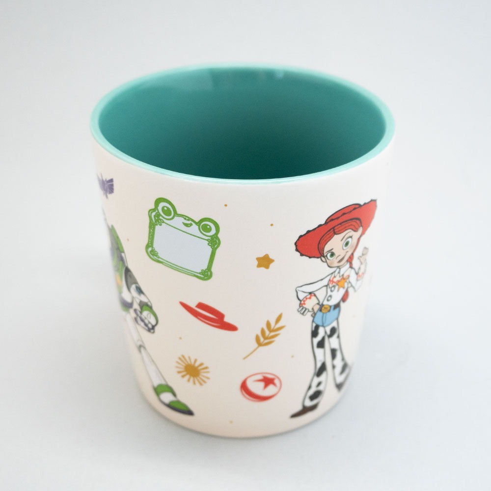 x Mayor Tazon Lungo Toy Story 5 380ml