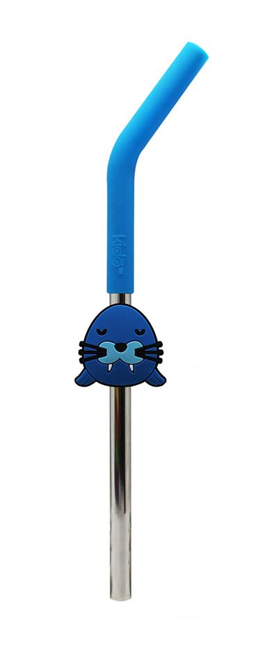 Bombillas Reutilizables Kido