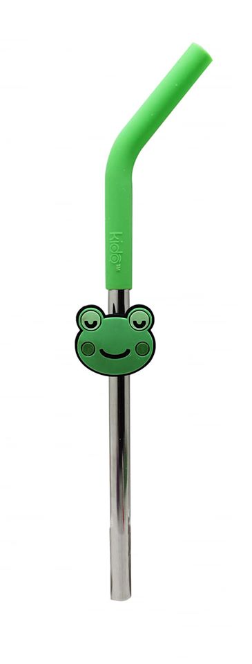 Bombillas Reutilizables Kido