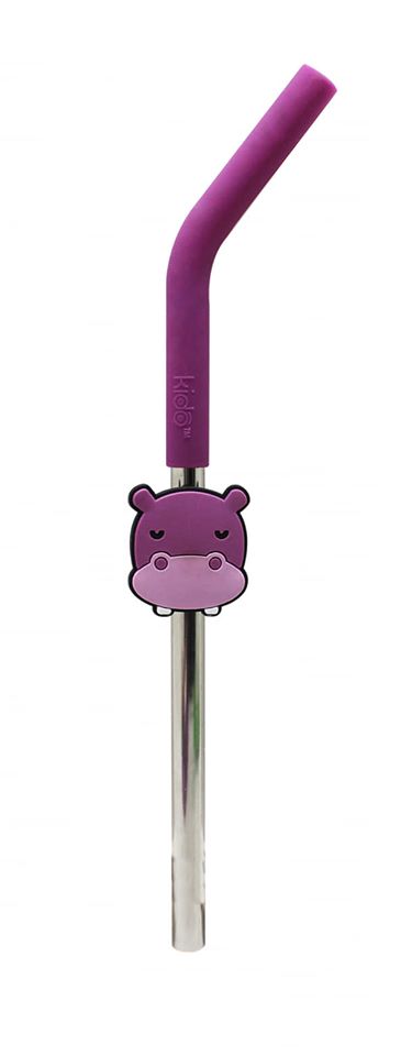 Bombillas Reutilizables Kido