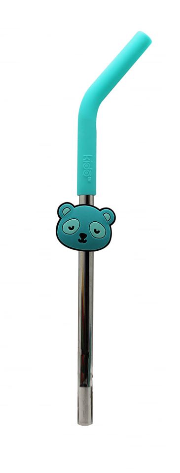 Bombillas Reutilizables Kido