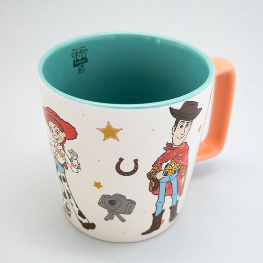 x Mayor Tazon Lungo Toy Story 5 380ml