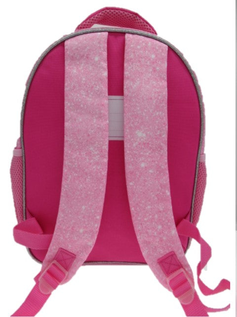 Mochila Infantil Barbie 14''