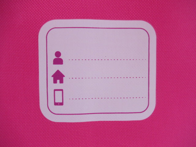 Mochila Infantil Barbie 14''