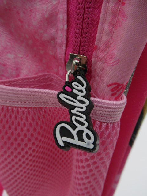 Mochila Infantil Barbie 14''