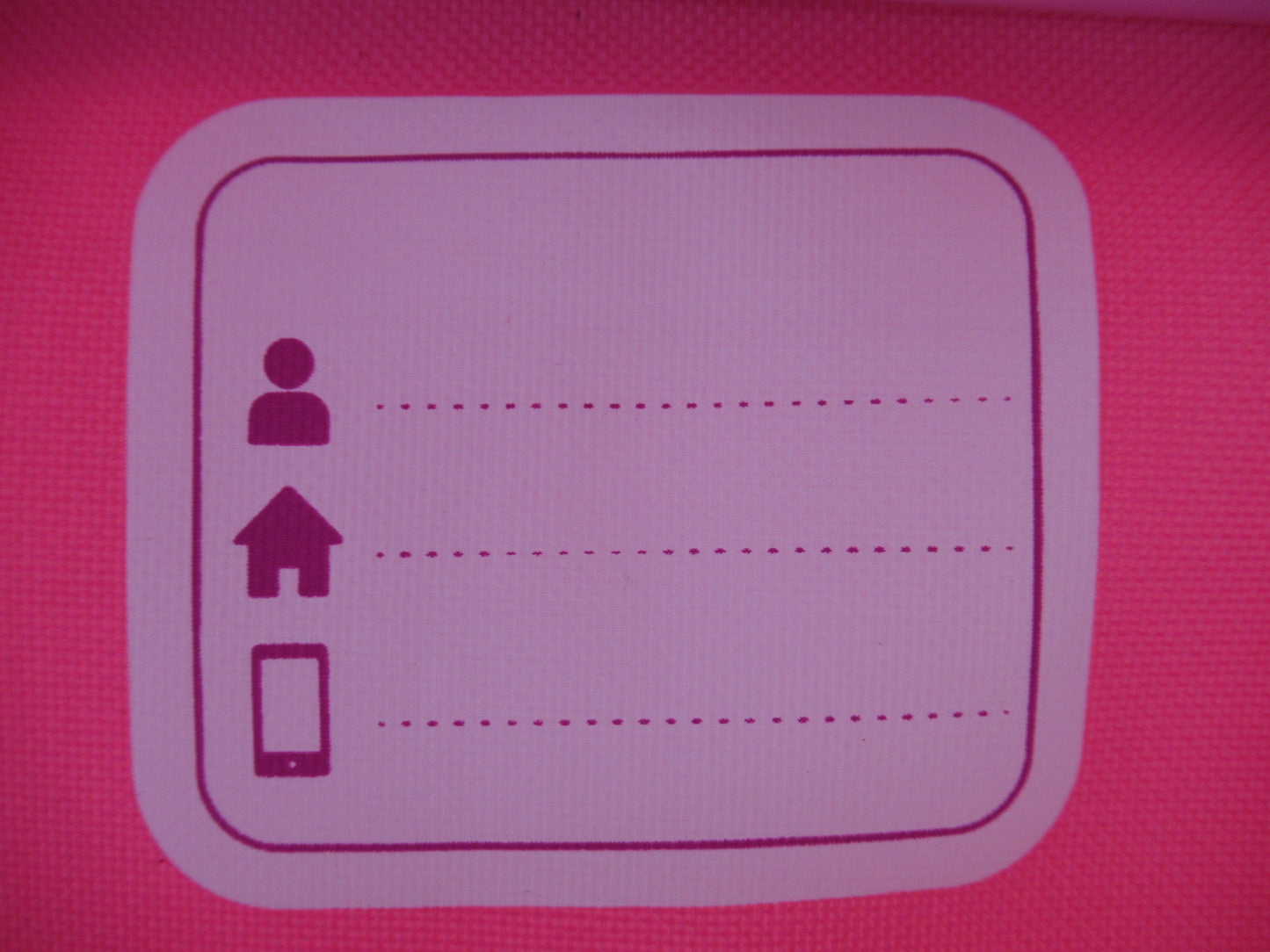 Mochila Infantil con Ruedas 15" Barbie