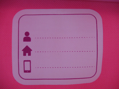 Mochila Infantil con Ruedas 15" Barbie