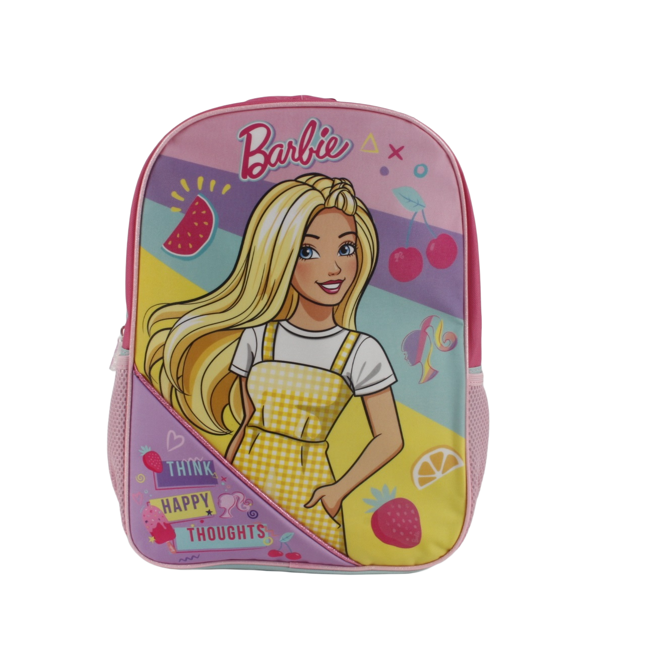 Mochila Infantil 15'' Barbie