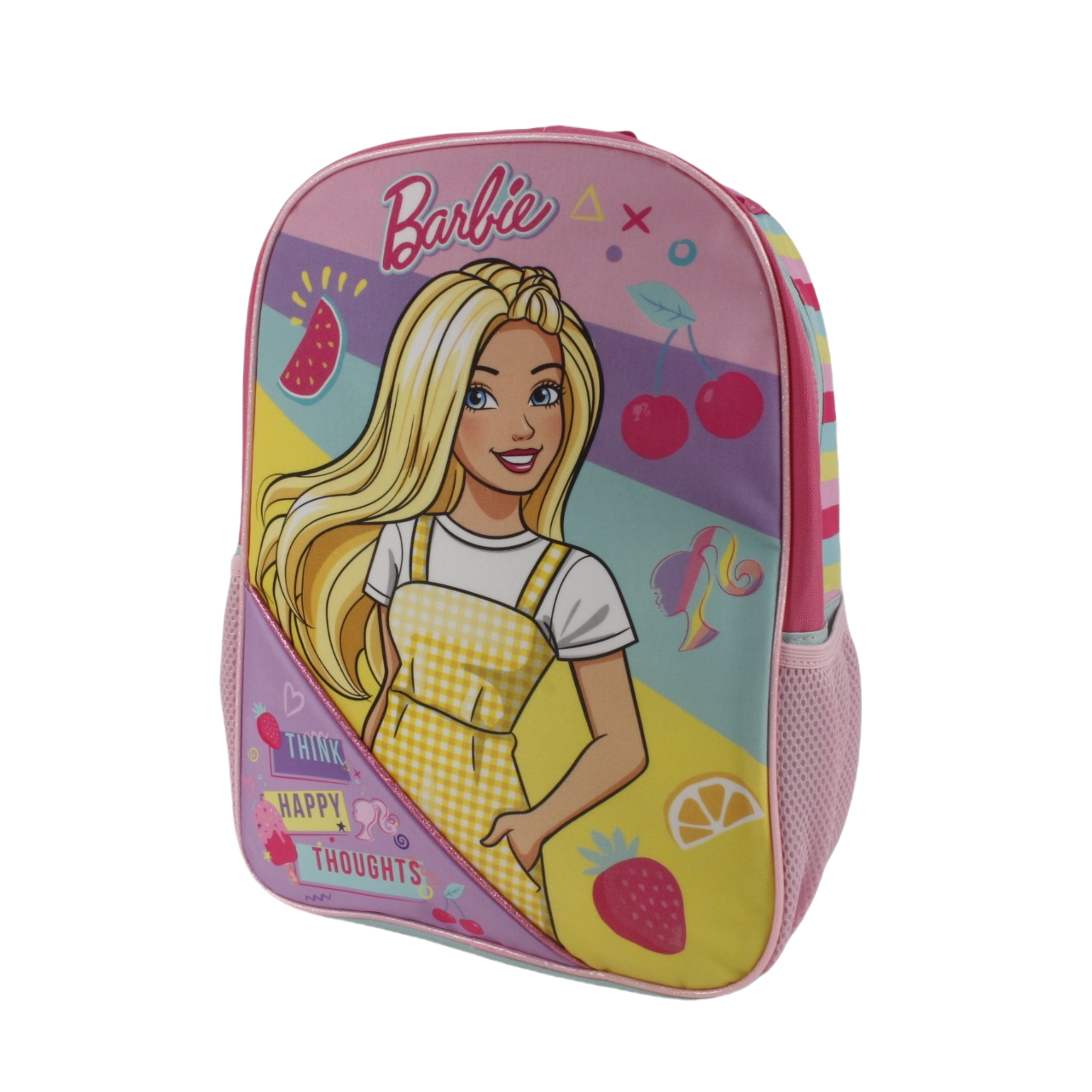 Mochila Infantil 15'' Barbie