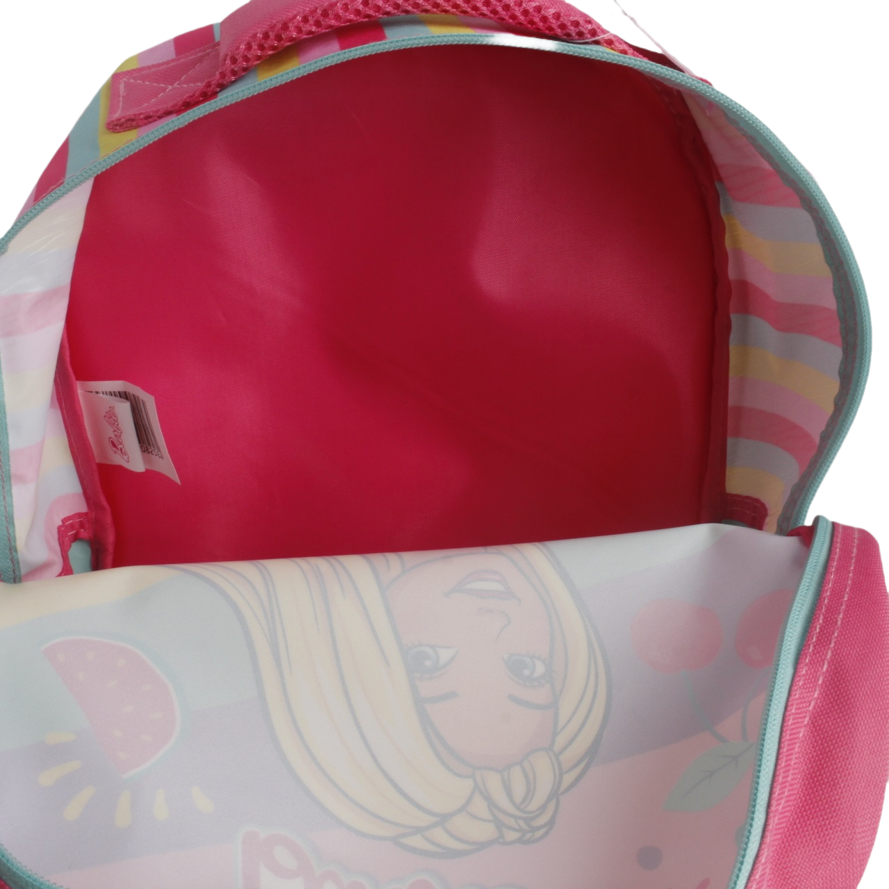 Mochila Infantil 15'' Barbie
