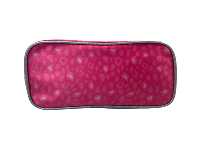 Estuche Satin Doble Cierre Barbie