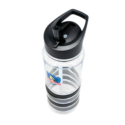 Botella Aro Colo Colo