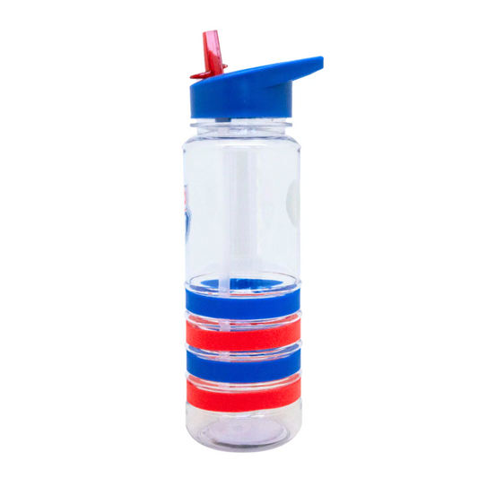 Botella Aro U de Chile