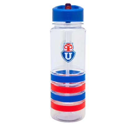 x Mayor Botella Botella Aro U De Chile