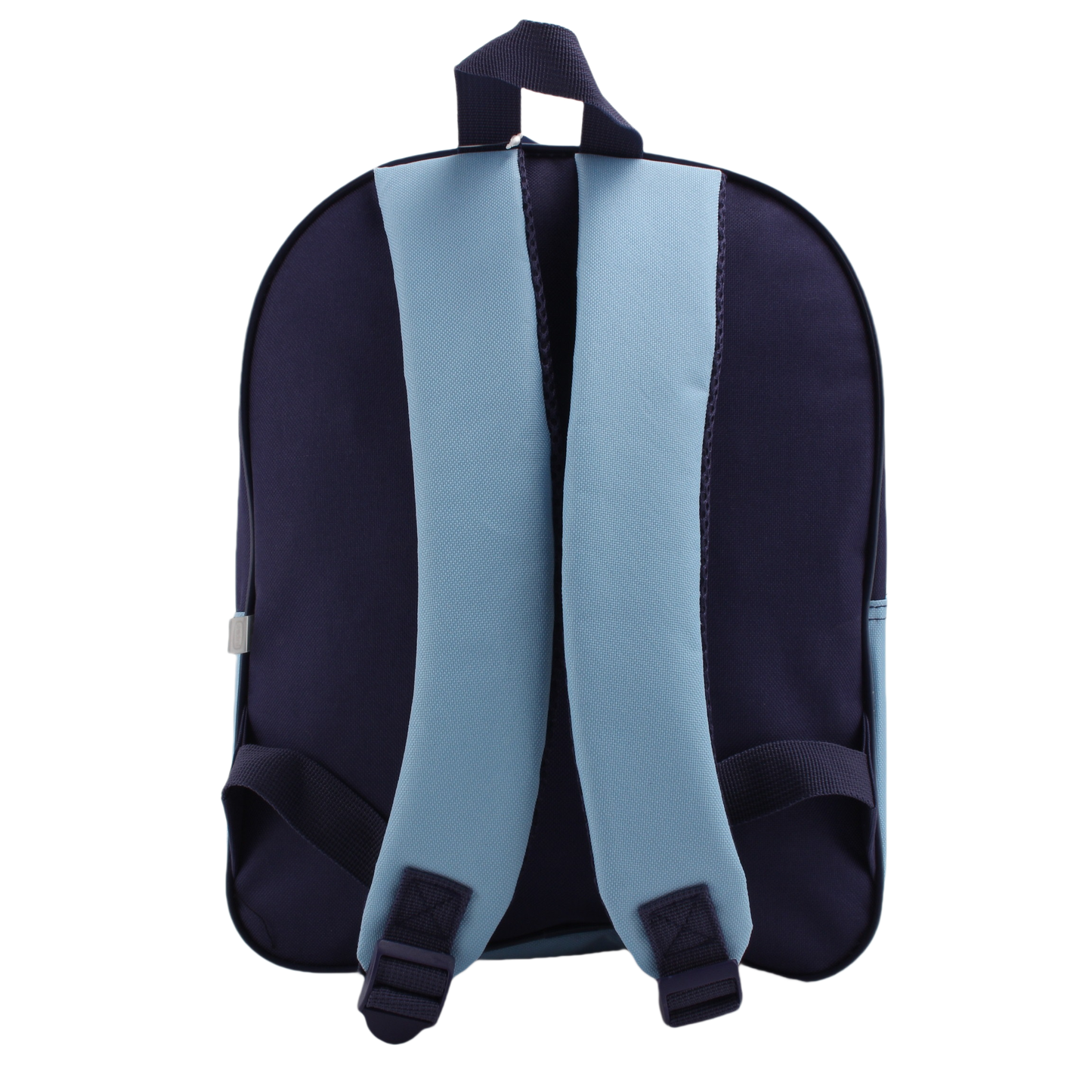 Mochila Infantil 3D Face Bluey