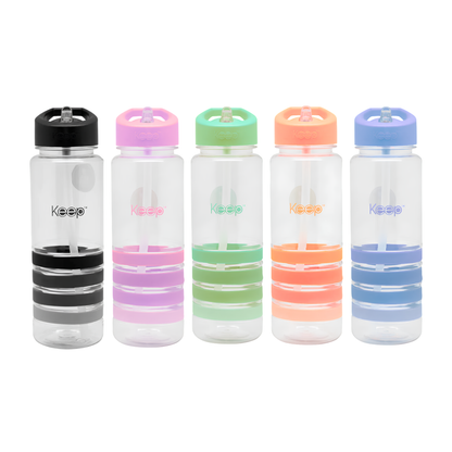 Botella Keep Colores