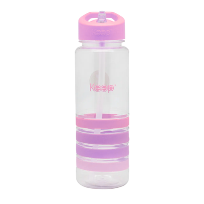 Botella Keep Colores