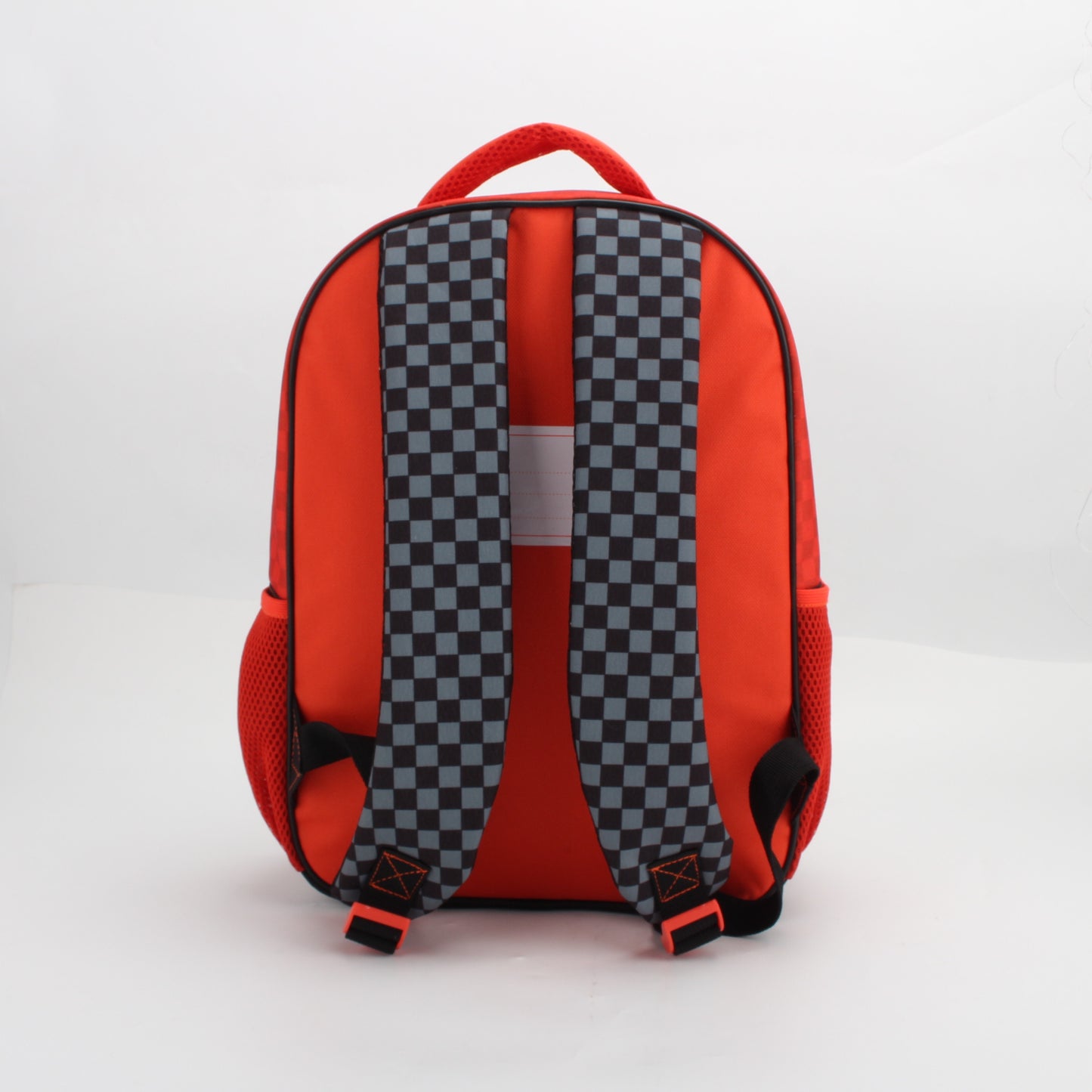 Mochila Infantil 15'' Cars