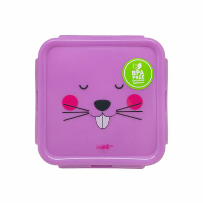 Hermetico 500ml Kido Animals