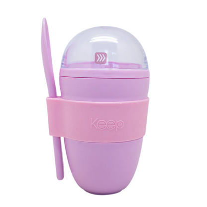 Vaso Yoghurt Keep