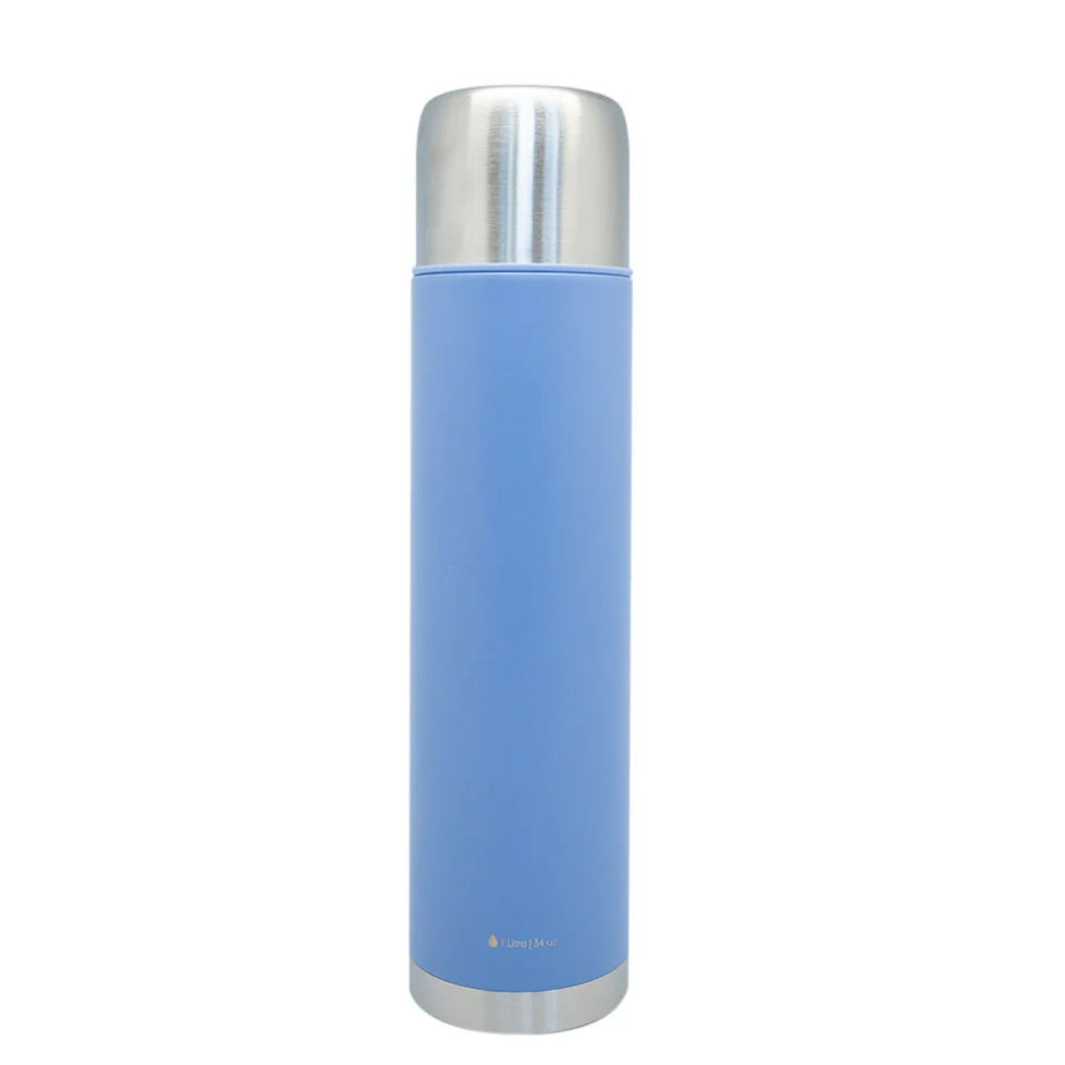 Termo Bala Keep 1000ml
