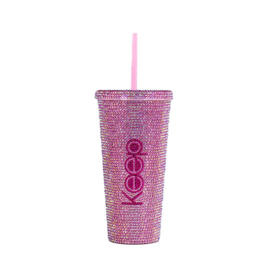 Vaso Tumbler Shinny 650ml