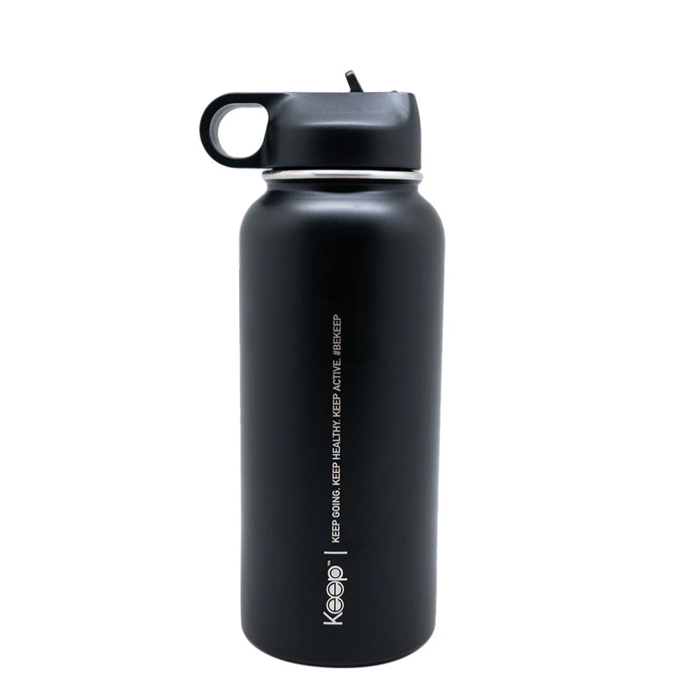 Botella Insulada 1 Litro Keep