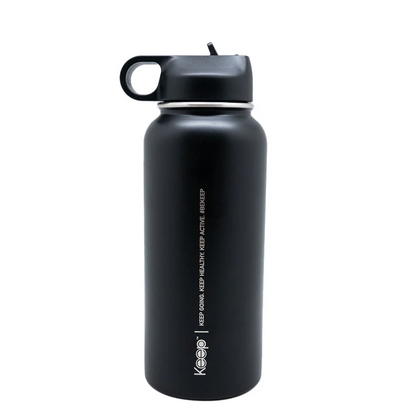 Botella Insulada 1 Litro Keep