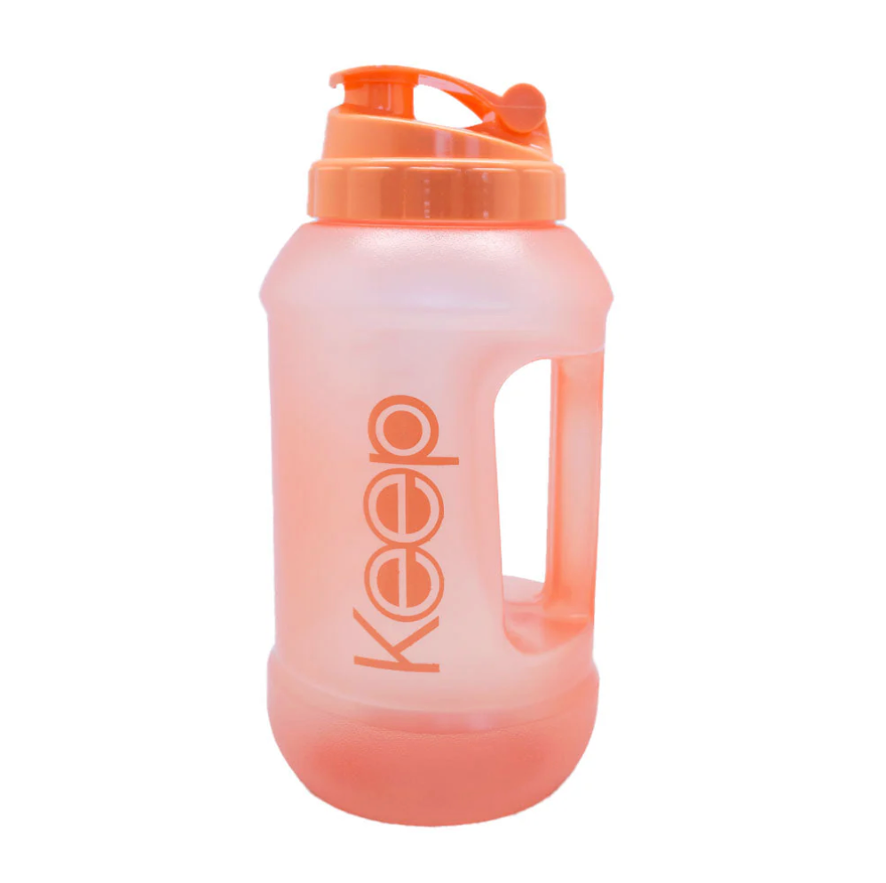 Botella Sport 2 Lts Keep
