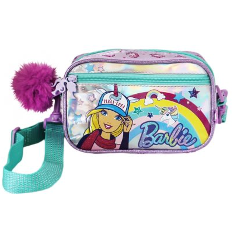 Banano Bandolero Barbie