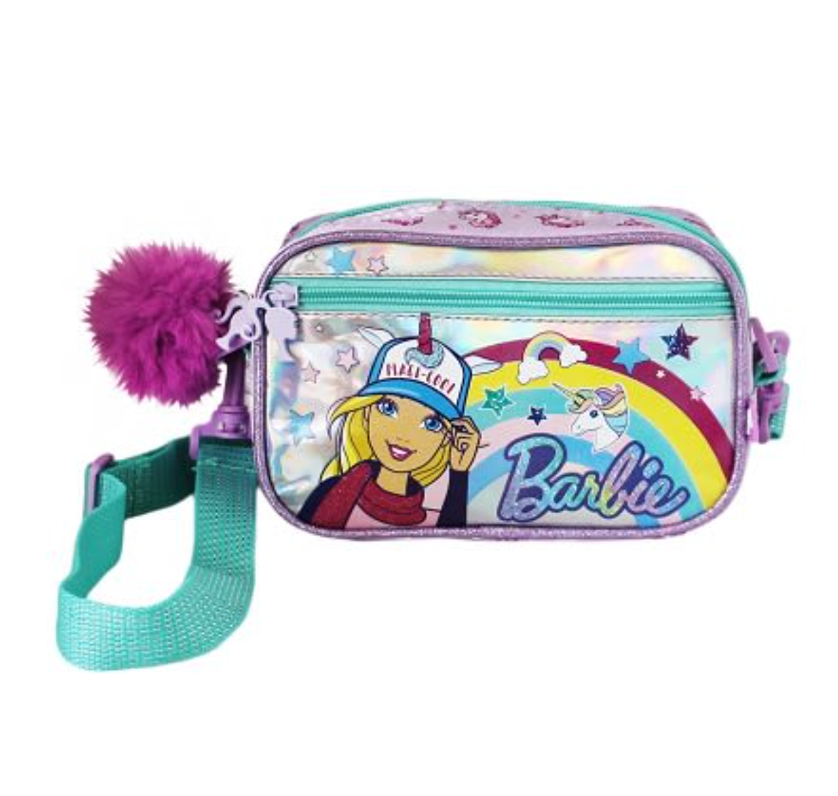 Banano Bandolero Barbie