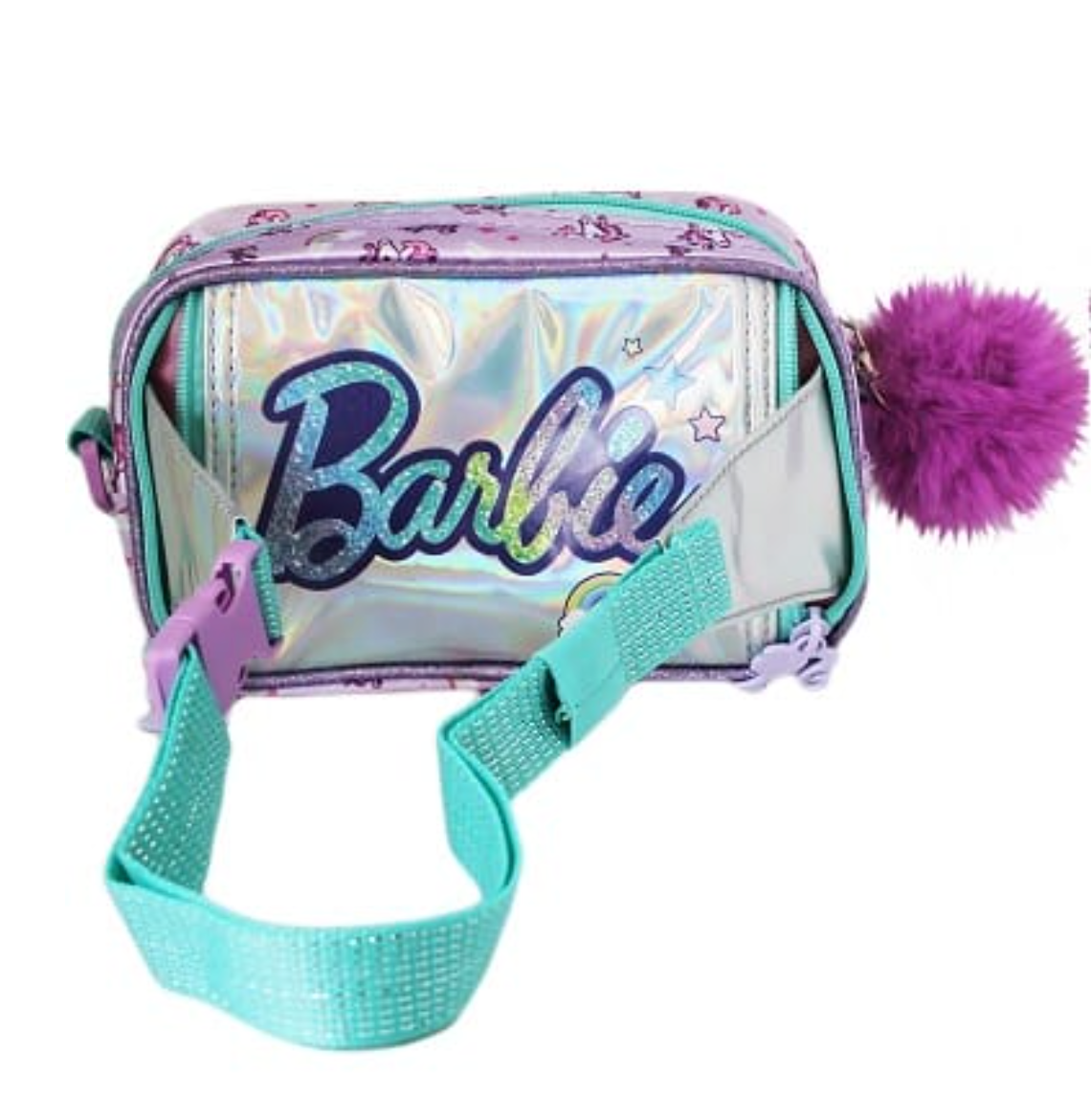 Banano Bandolero Barbie