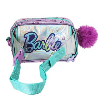 Banano Bandolero Barbie