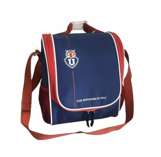 Lonchera Escolar Universidad De Chile